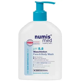 Numis med pH 5.5 Waschlotion