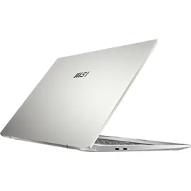 MSI Prestige A16 AI+ AMD Ryzen AI 9 365 32 GB RAM 1 TB SSD Win11 Home A3HMG-036