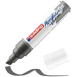 edding Acrylmarker 1 St. anthrazit