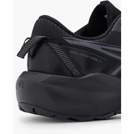 Asics Gel-Venture 11 Herren Schwarz 49