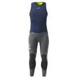 Zhik Superwarm Skiff 3-2 Mm ärmelloser Neopren-wetsuit - Dark Grey - S