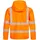 Nitras MOTION TEX VIZ PLUS Unisex Gelb M