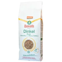 Donath Mühle Dinkel demeter 1kg