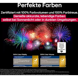 LG OLED83B59LA 83" 4K OLED AI Smart TV B5