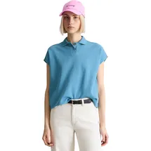 Marc O'Polo Poloshirt Blau S