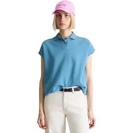 Marc O'Polo Poloshirt Blau S
