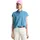 Marc O'Polo Poloshirt Blau S