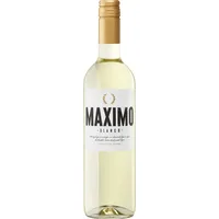 Maximo Blanco 2024 6 x 0,75 l