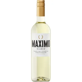Maximo Blanco 2024 6 x 0,75 l