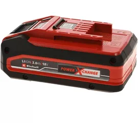 Einhell Power X Change Plus 18 V 3,0 Ah 4511501