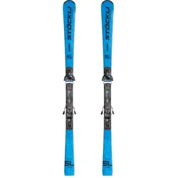 STÖCKLI LASER SL Ski Set 2025 - 165 | PERFORMANCE SPEED