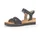 Gabor comfort 2275927 für Damen, schwarz, Größe 39 EU / 6 UK