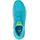 True Motion U-Tech Nevos 3 Damen Scuba Blue/Enamel Blue/Lime Popsicle 42