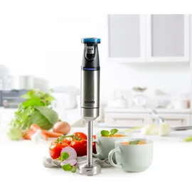 DOMO collection My Vegetable Mixerset Do9254m Schwarz