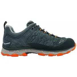 MEINDL Lite Trail GTX Damen Schilf/Orange 39,5