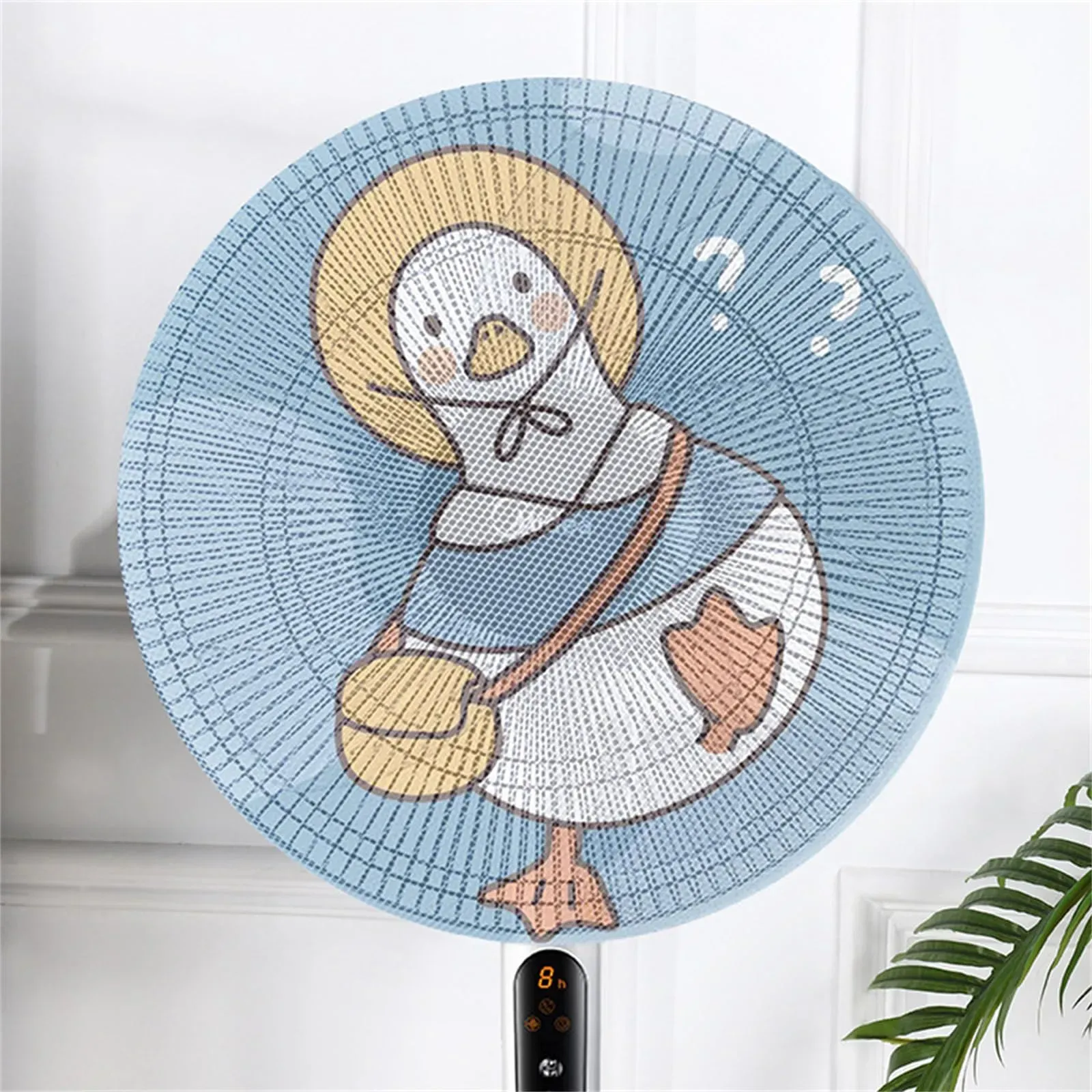 standventilator 50cm