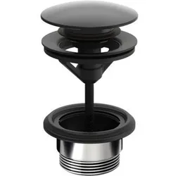 Hansa Ablaufgarnitur Push-Open Hansa 076