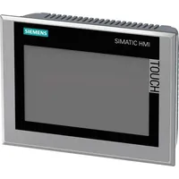 Siemens 6AV2144-8GC10-0AA0 6AV21448GC100AA0 SPS-Display
