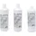 Eurolite UV-Seifenblasenfluid Set 3x1l