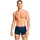 Puma Everyday Basic Boxershorts Blau M 2er Pack