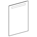 Geberit Option Basic Square Lichtspiegel Beleuchtung oben, 50 cm