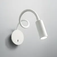 Ideal Lux LED Wandleuchte Focus 1x3W - 3000K