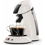 Senseo Senseo-Pad-Kaffeemaschine Philips HD7806/41 1450 W Beige