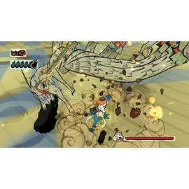 Okami HD (USK) (PS4)