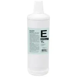 EUROLITE Smoke Fluid -E2D- Extrem Nebelfluid 1l