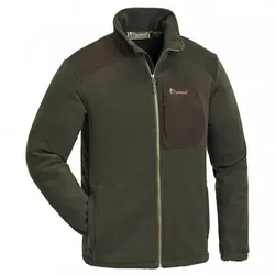 Pinewood Herren Fleecejacke Wildmark Membrane, XXL