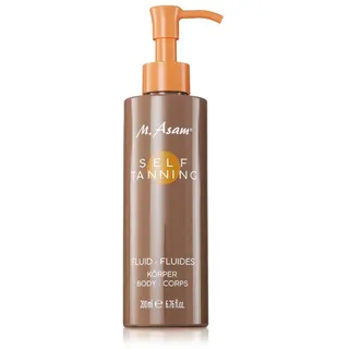 M. Asam Self Tanning Fluid 200 ml