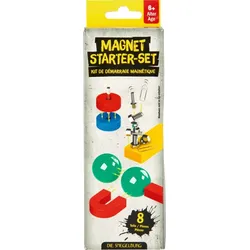 DIESPIEGELBURG 21823 Die Spiegelburg Magnet-Starter-Set - Wild+Cool