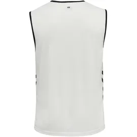 hummel Core XK Basketballtrikot white M