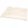 Bodhi Meditationsmatte Zabuton Basic 80 x 80 x 7 cm, Schwarz
