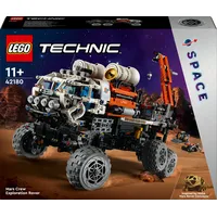 LEGO Technic Mars Exploration Rover 42180