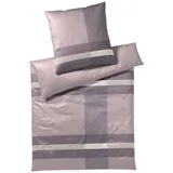 ELEGANTE Modern 4104-05 Violett 135 x 200 cm + 80 x 80 cm