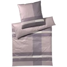 ELEGANTE Modern 4104-05 Violett 135 x 200 cm + 80 x 80 cm