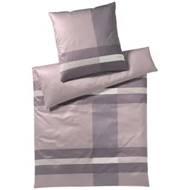ELEGANTE Modern 4104-05 Violett 135 x 200 cm + 80 x 80 cm