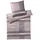 ELEGANTE Modern 4104-05 Violett 135 x 200 cm + 80 x 80 cm