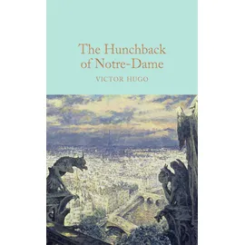 Crw Publishing The Hunchback of Notre-Dame