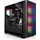 kiebel.de Gaming-PC Wooden V AMD Ryzen 5 5500 4,0 GHz 32 GB RAM 1 TB SSD RX 7600 Win 11