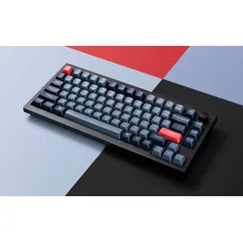 Keychron V1 Max Gateron Jupiter Red US