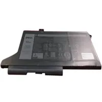Dell 42Wh Lithium-Ion battery for, Notebook Akku