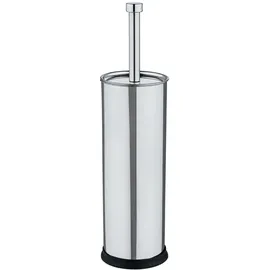 Wenko WC-Bürstengarnitur Edelstahl Silber
