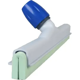 Vileda Wasserschieber Hygiene 45 cm Blau 1 St.