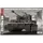 Rye Field Model RM5100 - Tiger I mittlere Production 2 in 1 mit Cutaway Parts & Full Interior 1:35