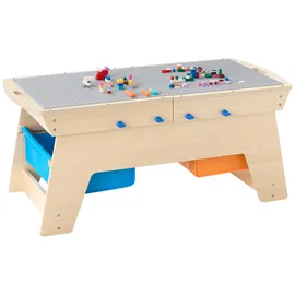 Vevor Kindertisch 905 x 497 x 393 mm Holz