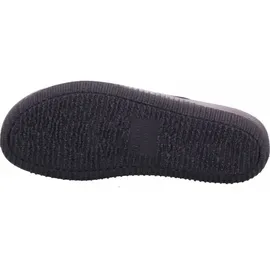 ROHDE Herren Hausschuh Softfilz Pantoffel in Komfortweite Soltau-H 2782, Größe:42 EU,