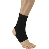 Antar AT53014 Sprunggelenkbandage 1 St schwarz L