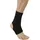 Antar AT53014 Sprunggelenkbandage 1 St schwarz L